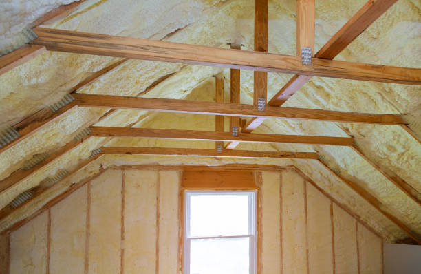 Best Garage Insulation Installation  in Wauwatosa, WI