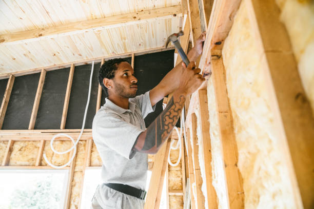 Insulation for Commercial Buildings in Wauwatosa, WI